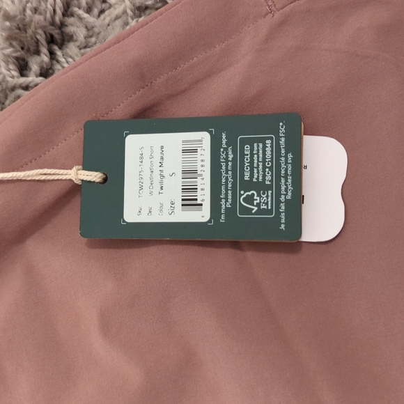 Tentree Destination Short - Picture 2 of 2